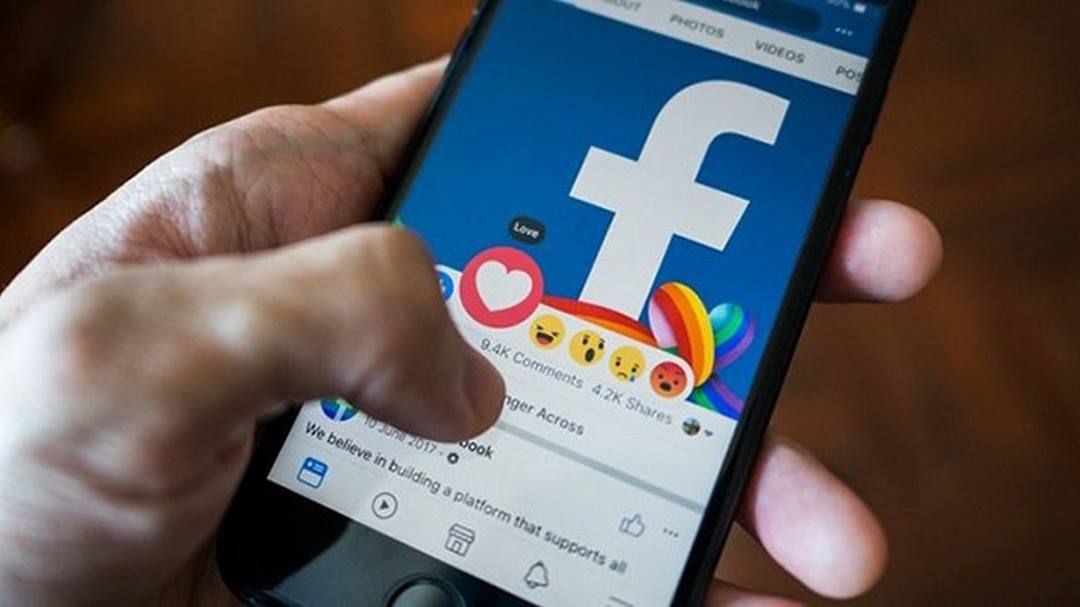 Cách ẩn like trên Facebook cũng khiến một số người thấy khó chịu