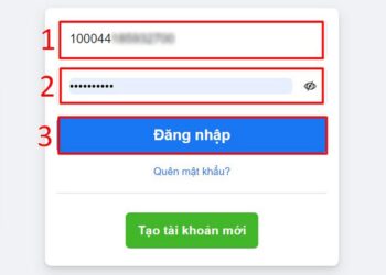 Quá lâu không gõ mật khẩu khiến bạn quên nó đi