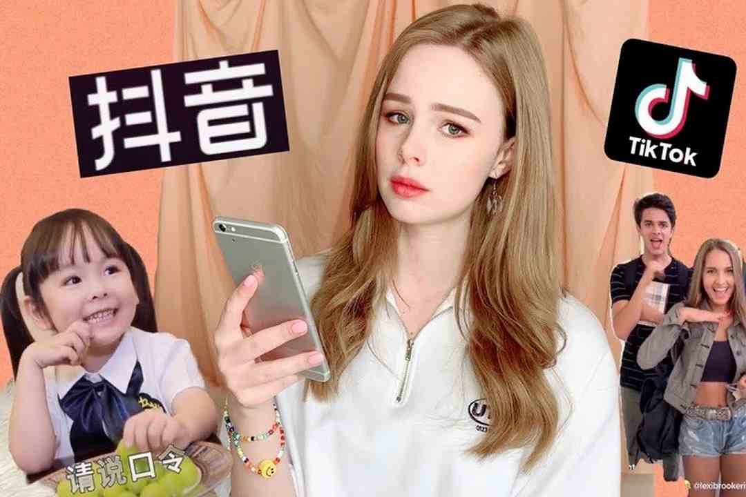 Độ tuổi nào mới có thể được sử dụng Tik Tok bản Trung?