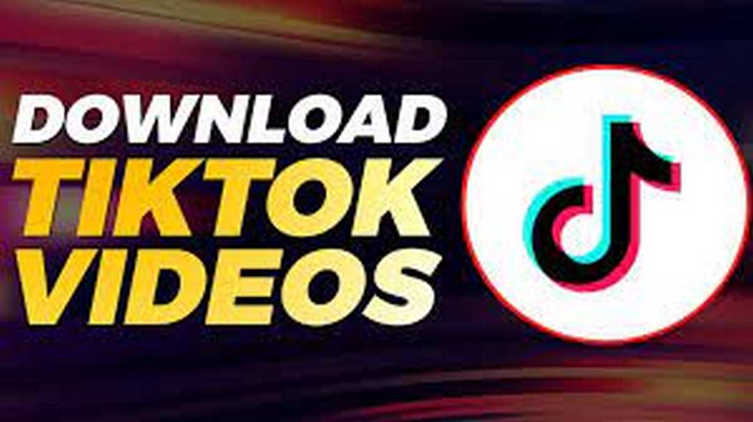 Cách tải video Tiktok không logo nhanh chóng nhờ app