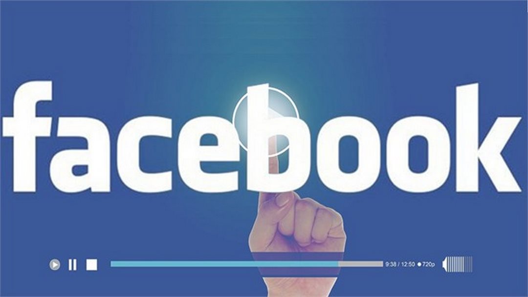 Tải video trên Facebook của chính mình