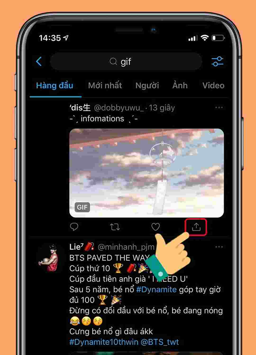 Các tín đồ IOS không phải lo lắng về vấn đề tải video 