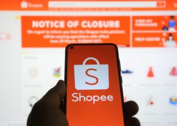 Trang thương mại điện tử hàng đầu