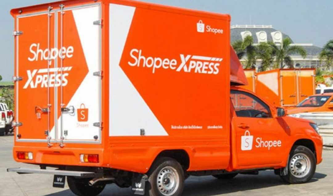 Vận chuyển Shopee express