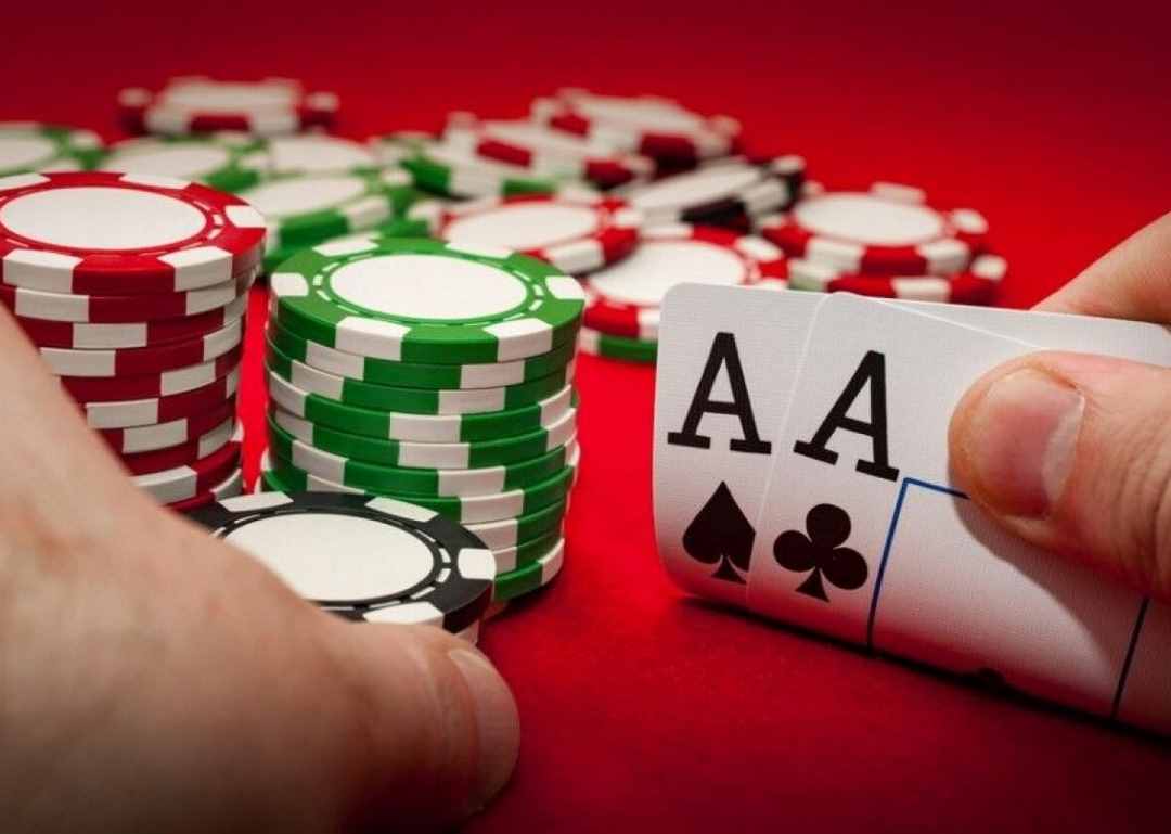 Nên có kế hoạch chơi Poker cụ thể