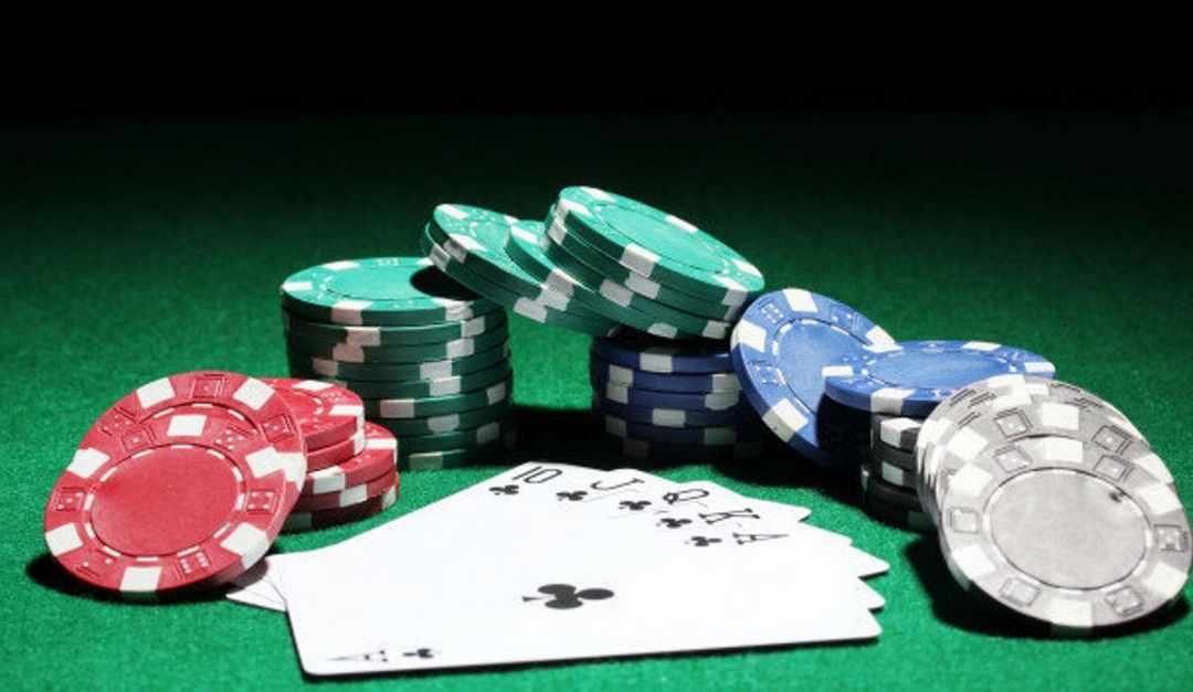 Kinh nghiệm để chơi Poker dễ thắng