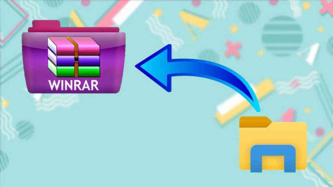 WinRAR là công cụ được sử dụng phổ biến hiện nay