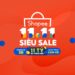 Săn sale Shopee được nhiều người thực hiện