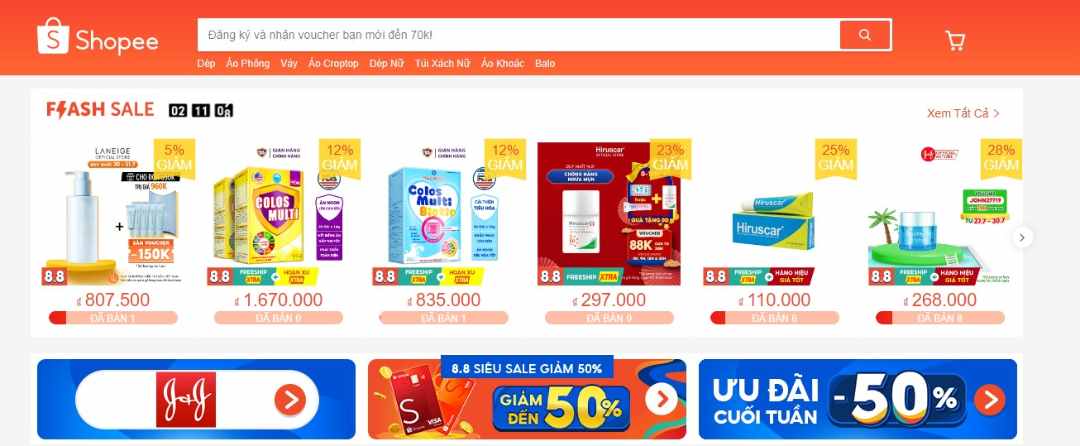 Cần ghi nhớ các lưu ý để săn sale Shopee hiệu quả