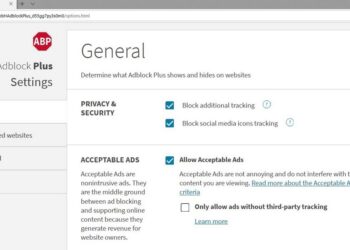 Cách chặn quảng cáo youtube hiệu quả trên máy tính
