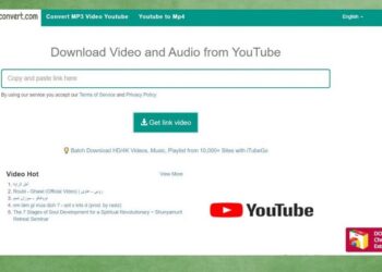Những cách tải nhạc mp3 từ youtube hiệu quả, nhanh nhất