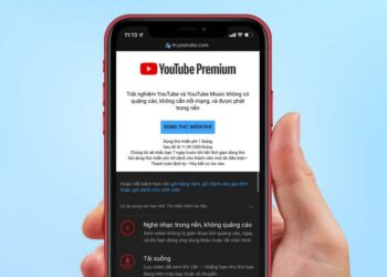Cách tải nhạc trên Youtube về điện thoại đơn giản nhất