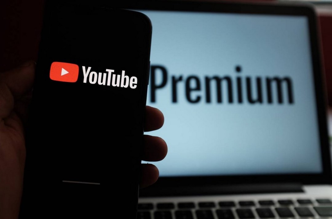 YouTube Premium là gì?