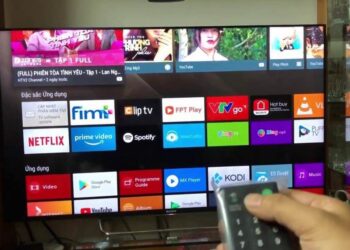 Chặn quảng cáo youtube trên tivi bằng các bước đơn giản