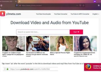 Top những phần mềm tải nhạc MP3 từ Youtube hiệu quả