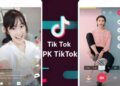 PK TikTok là gì? PK TikTok có gì hay