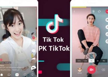 PK TikTok là gì? PK TikTok có gì hay