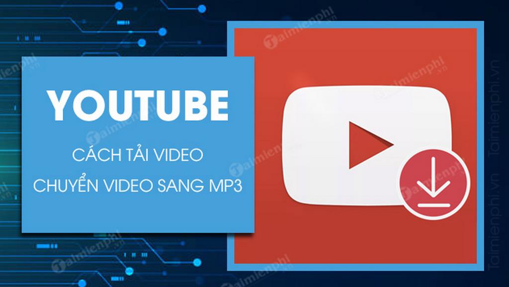 Download video Youtube cực nhanh bằng Ytop1