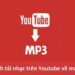 Tải nhạc MP3 từ YouTube trên Android bằng Ytop1.com