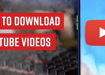 Tải video Youtube về điện thoại dùng Android