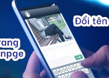 Cách đổi tên Fanpage Facebook