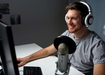 Cách live tiktok bằng máy tính