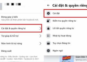 Cách đổi tên facebook khi chưa đủ 60 ngày