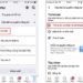 Khắc phục lỗi facebook bị đổi tên