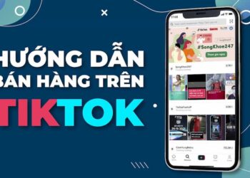 Hướng dẫn Livestream bán hàng trên tiktok