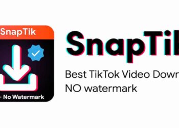 Snaptik - Ứng dụng hỗ trợ xóa logo Tiktok