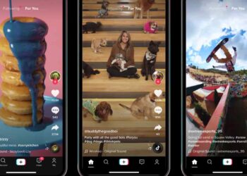 Cách xây dựng thương hiệu cá nhân trên Tiktok