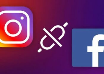 Hướng dẫn cách lấy lại tài khoản facebook bằng instagram