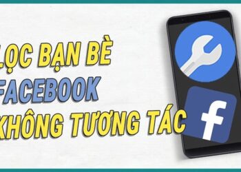Hướng dẫn cách lọc bạn bè trên Facebook bằng điện thoại đơn giản