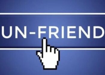 Cách lọc bạn bè trên Facebook bằng máy tính nhanh gọn nhất