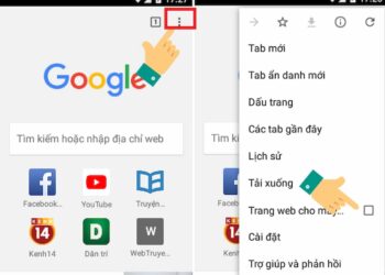 Cách xem ai vào Facebook của mình bằng MacBook