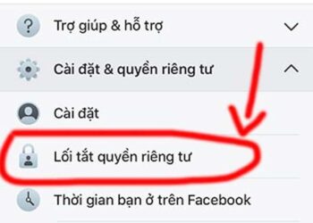 cách xem ai vào facebook nhiều nhất trên điện thoại