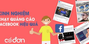 Chạy quảng cáo facebook với album ảnh hiệu quả