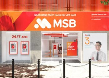 MSB cung cấp các dịch vụ tài chính linh hoạt và hiệu quả
