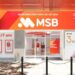 MSB cung cấp các dịch vụ tài chính linh hoạt và hiệu quả