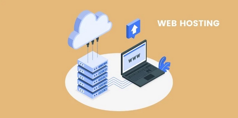 Web0dong.vn cung cấp dịch vụ hosting với các gói linh hoạt