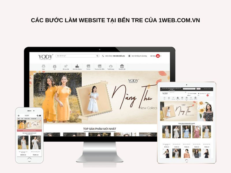 1web.com.vn cam kết mang đến dịch vụ chất lượng với chi phí hợp lý