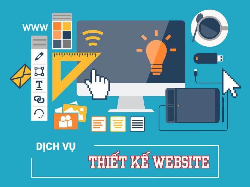 1web.com.vn không ngừng cải tiến, cập nhật các tính năng hiện đại cho website