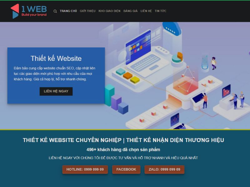 Tối ưu hóa SEO ngay từ đầu để website