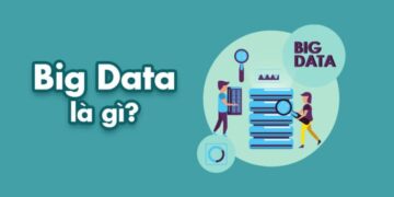Big data là gì? Hãy tìm hiểu sâu về Big data