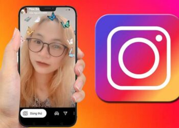 Cách chụp ảnh trên Instagram cơ bản