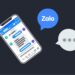 Zalo hiện nay là ứng dụng được triệu người tải về