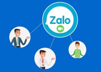 Quy trình đổi một khẩu Zalo được nhiều người biết