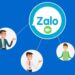 Quy trình đổi một khẩu Zalo được nhiều người biết