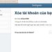 Cách xóa trên máy tính dễ nhất