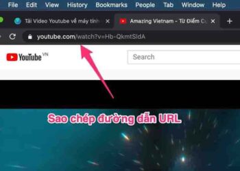 Tải nhạc trên Youtube đơn giản mà không cần bất kỳ ứng dụng nào